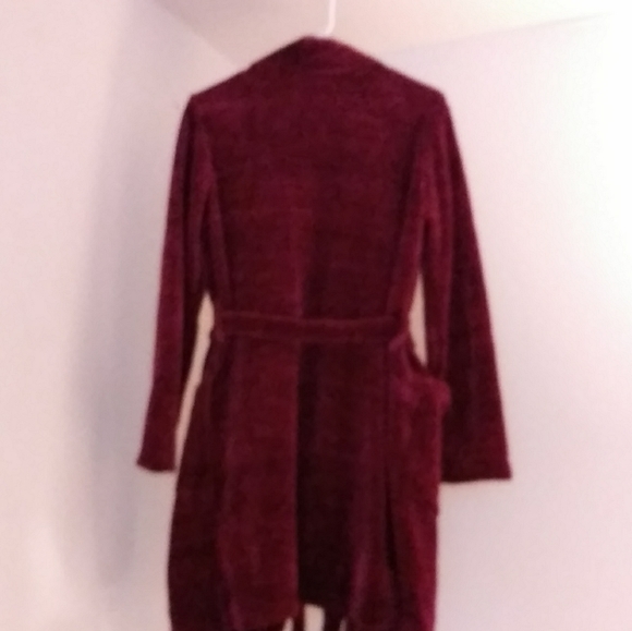 Gilligan & O'Malley Robe - Picture 3 of 4